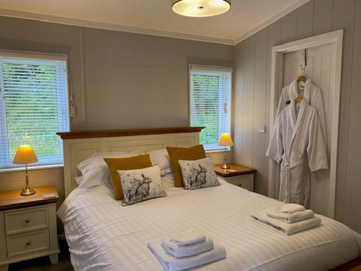 Hollicarrs - Sunflower Lodge York Zimmer foto